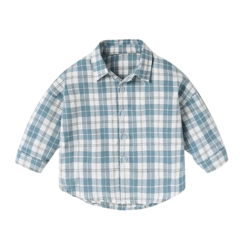 Chemise Western Enfant