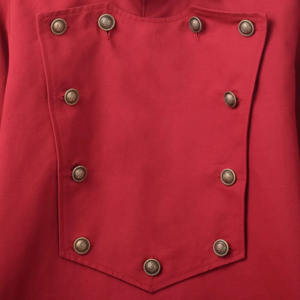 Chemise Western John Wayne