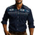 Chemise Western Sudiste