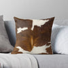 Housse de Coussin Western