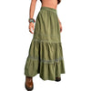 Jupe Longue Western Femme