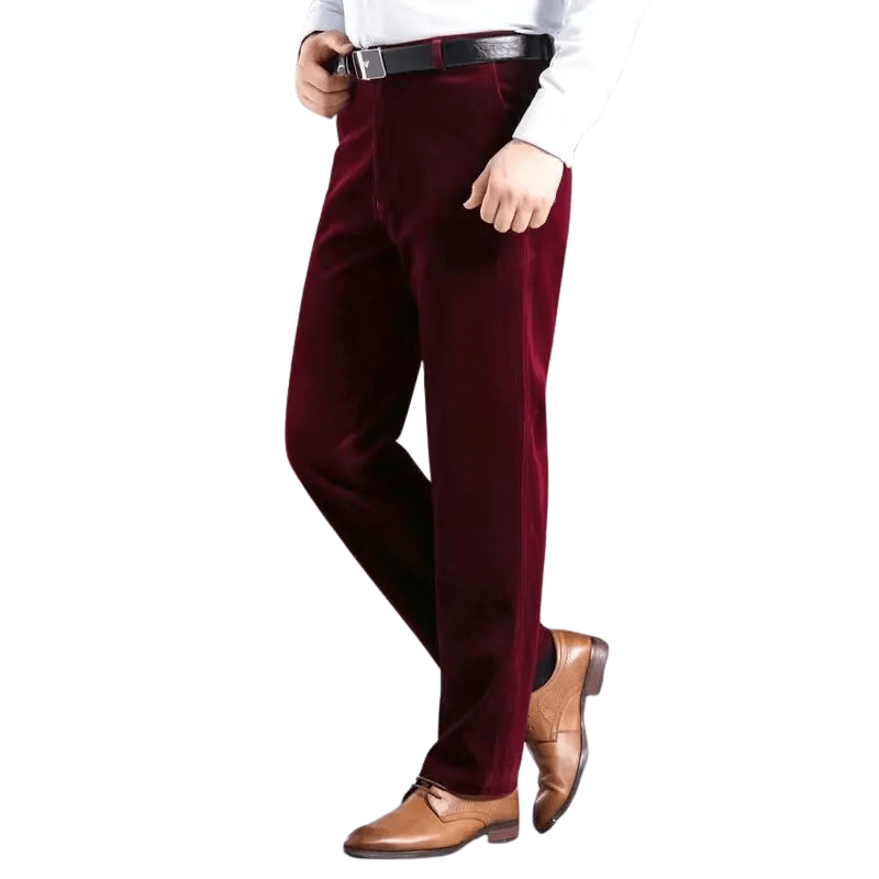 Pantalon Western Homme