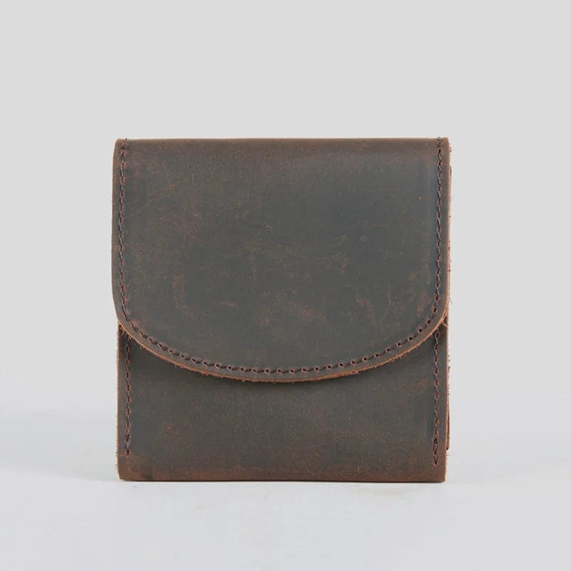 Porte-Monnaie Western pour Homme