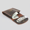 Porte-Monnaie Western pour Homme