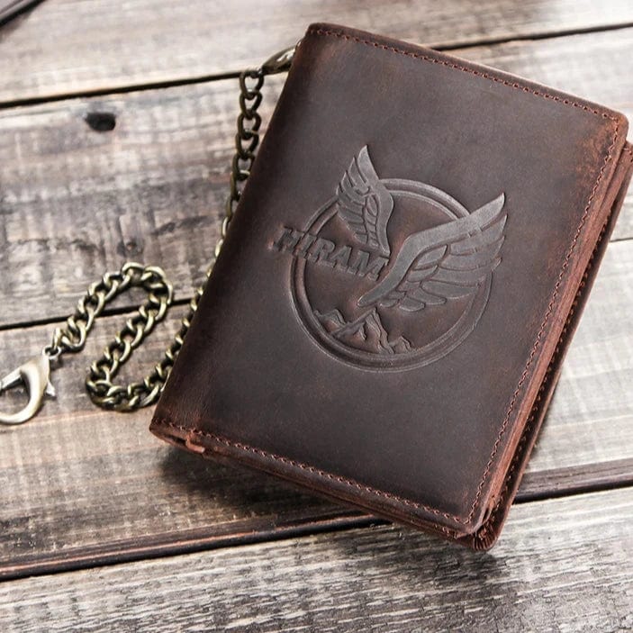 Portefeuille Western