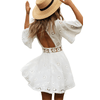 Robe Cowgirl