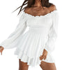 Robe de Danse Country