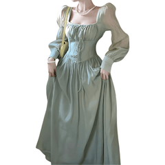 Tenue Robes Style Country Robe Style Country Chic Vestiaire Western