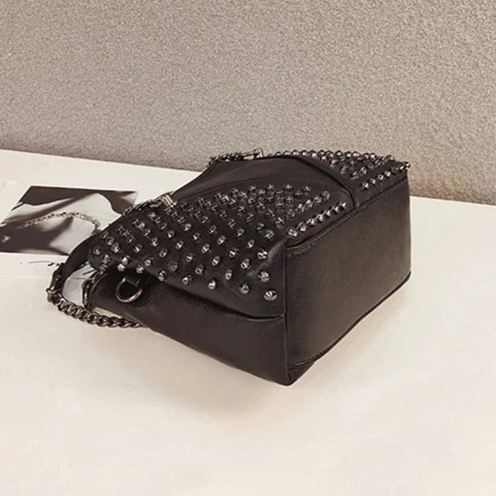 Sac à Main Western Clouté