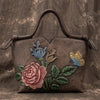 Sac Western en Cuir