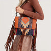 Sac Western pour Femme