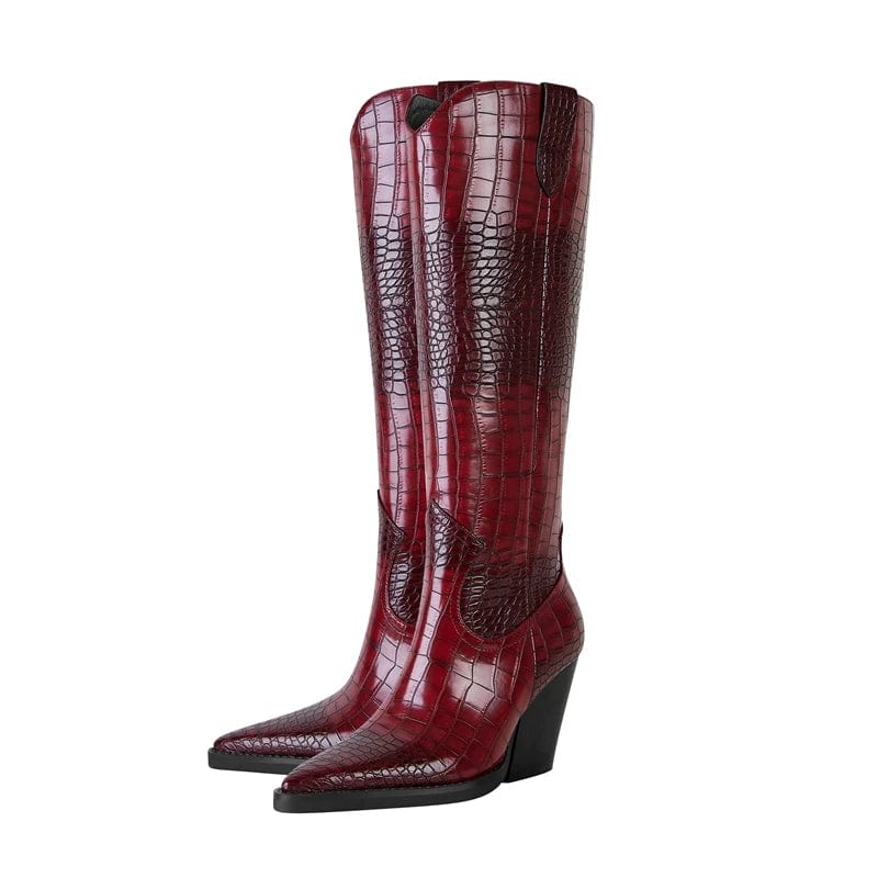 Bottes de cowboy blanches pour femme, taille 8, bottes de cowgirl Bottes de cowboy blanches pour femme, taille 8, bottes de cowgirl
