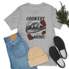 T Shirt Country