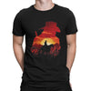 T Shirt Western