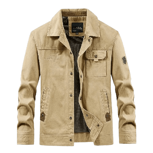 Veste Country Homme