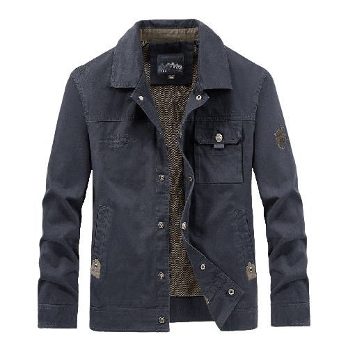 Veste Country Homme