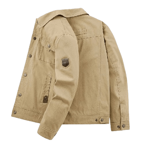 Veste Country Homme