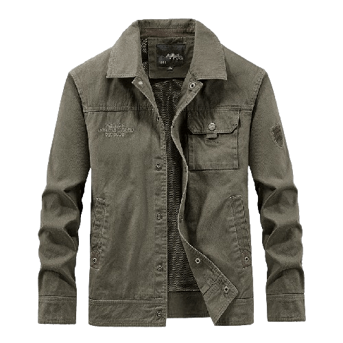 Veste Country Homme