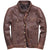 Veste Cuir Cowboy