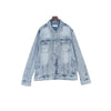 Veste en Jean Cowboy