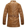 Veste Longue Cowboy