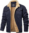 Veste Style Western Homme