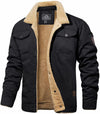 Veste Style Western Homme