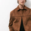 Veste Western Homme